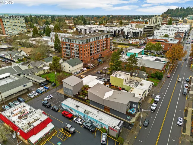 $595,000 | 1460 Willamette Street, Eugene, OR 97401