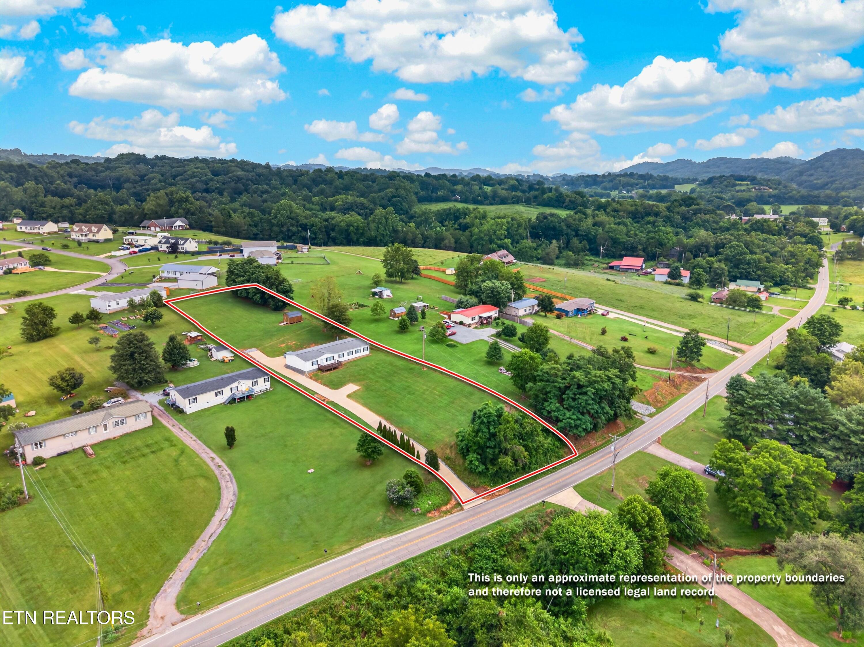 4161 Carters Valley Road Church Hill, TN 37642 - Photo 8 of 30 004-4161CartersValleyRoad-ChurchHill-TN-