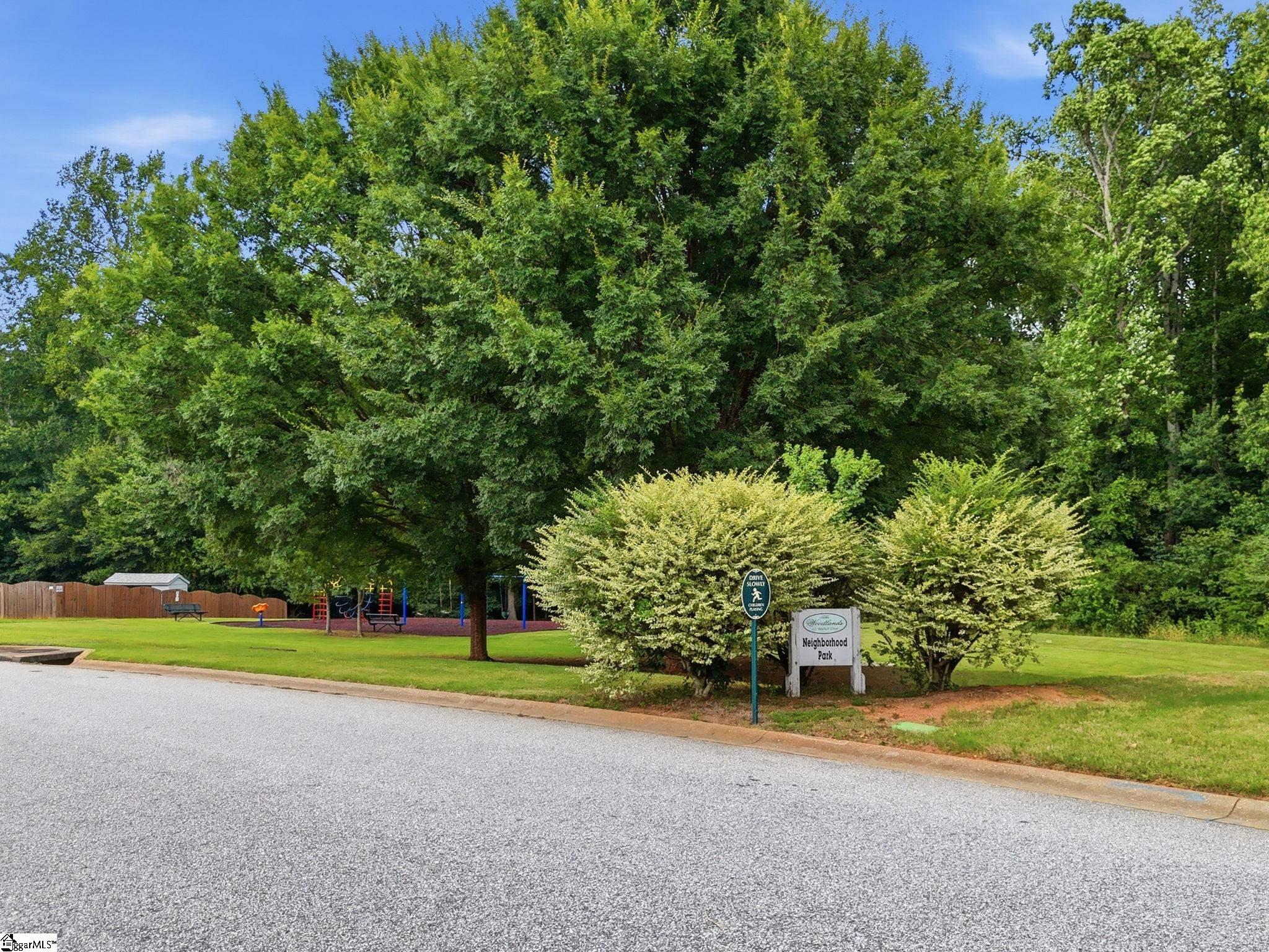 8 Gladwin Court Greer, SC 29651 - Photo 37 of 38 Gallery Image 37