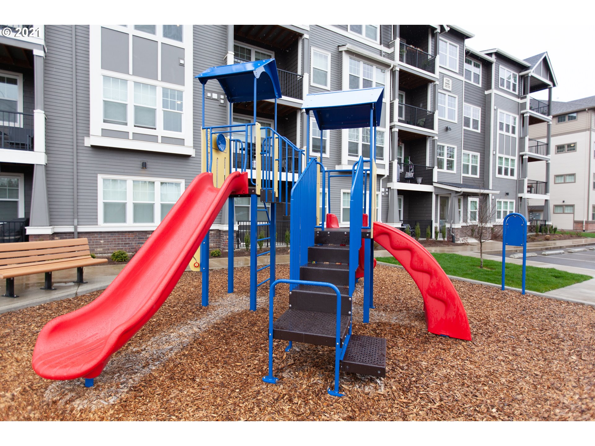 17124 Southwest Appledale Road, Unit 304 Beaverton, OR 97007 - Photo 22 of 27 Gallery Image 22