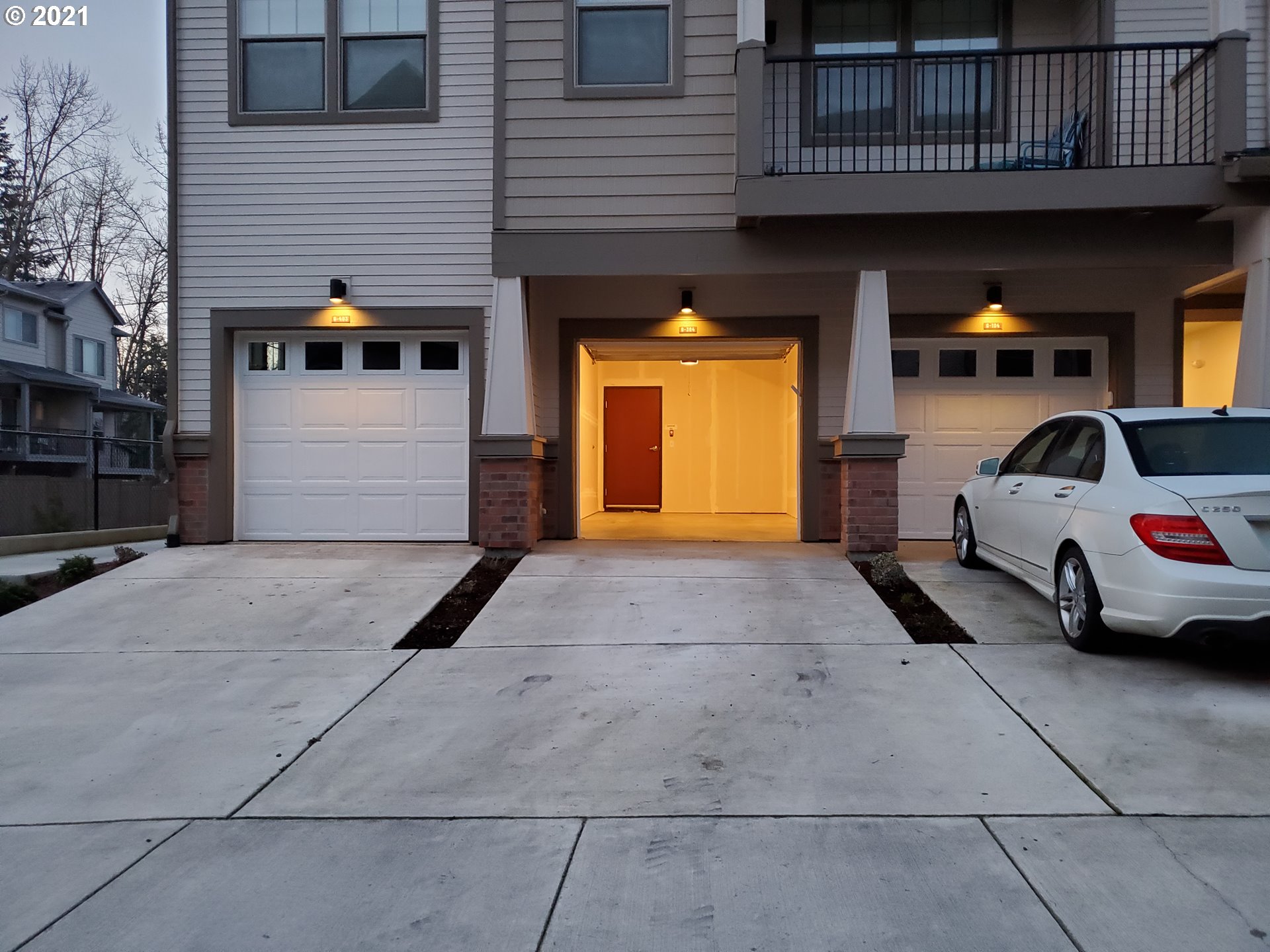 17124 Southwest Appledale Road, Unit 304 Beaverton, OR 97007 - Photo 25 of 27 Gallery Image 25