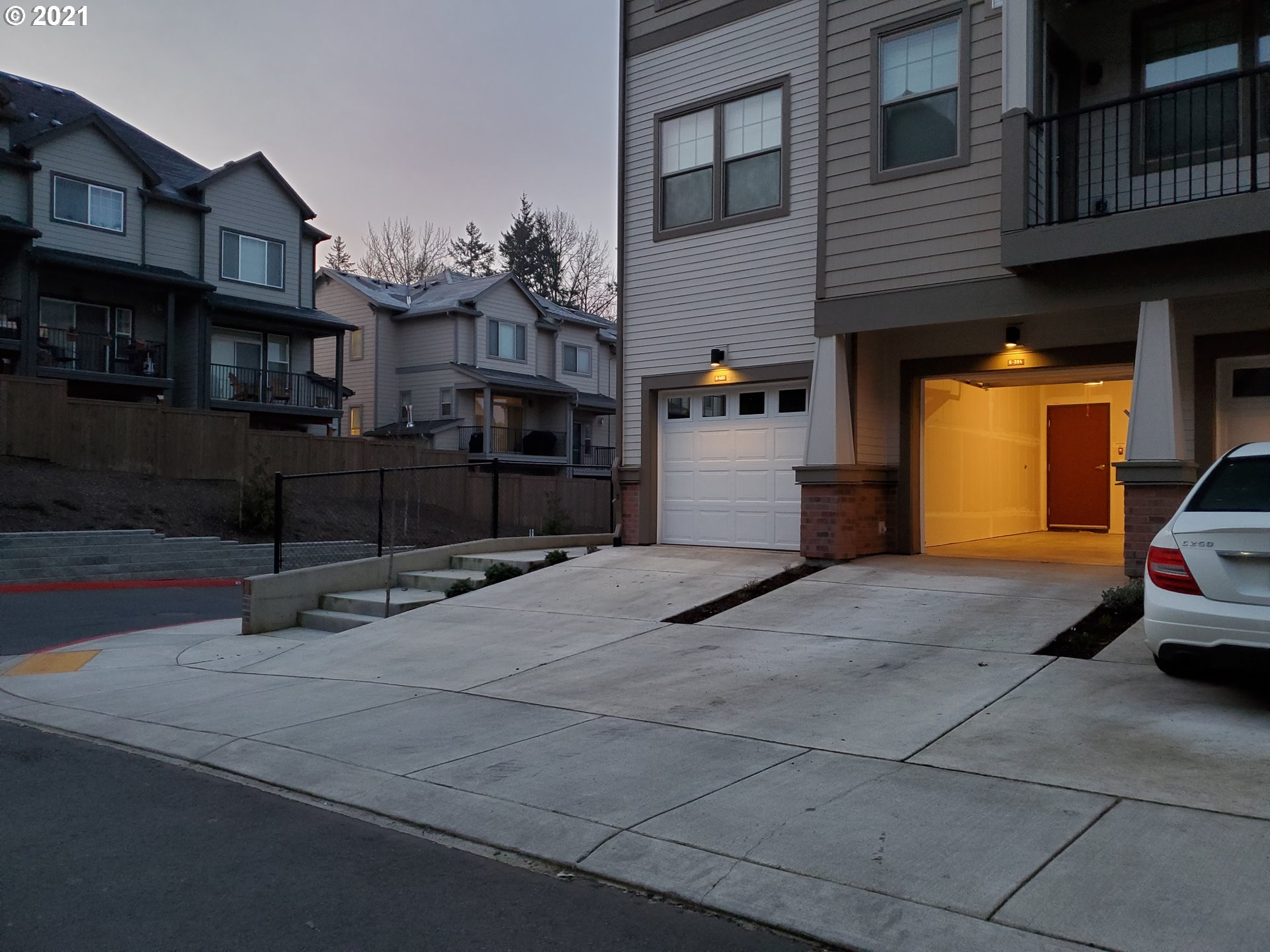17124 Southwest Appledale Road, Unit 304 Beaverton, OR 97007 - Photo 26 of 27 Gallery Image 26