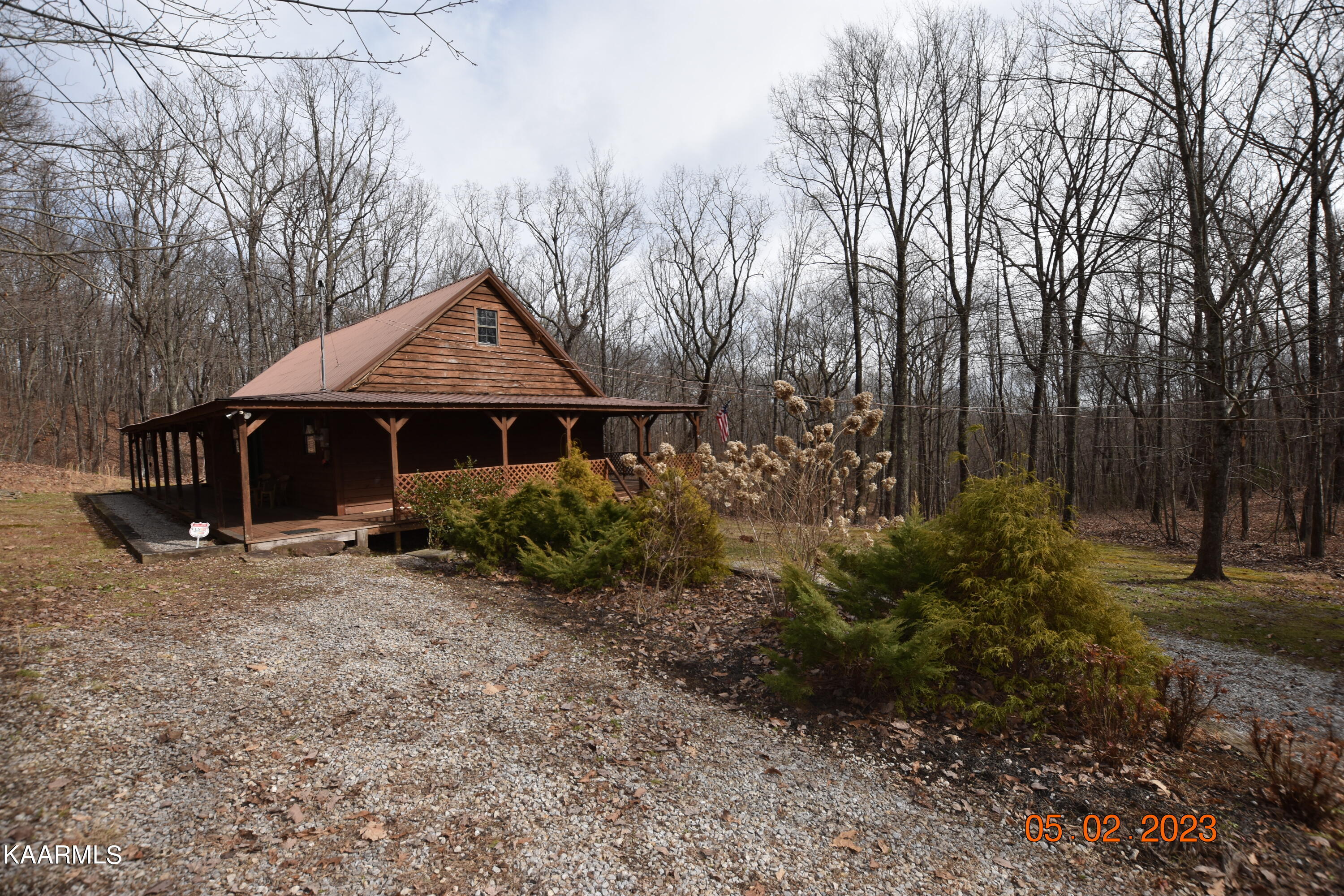546 Catoosa Ridge Road Rockwood, TN 37854 - Photo 3 of 24 DSC_0046