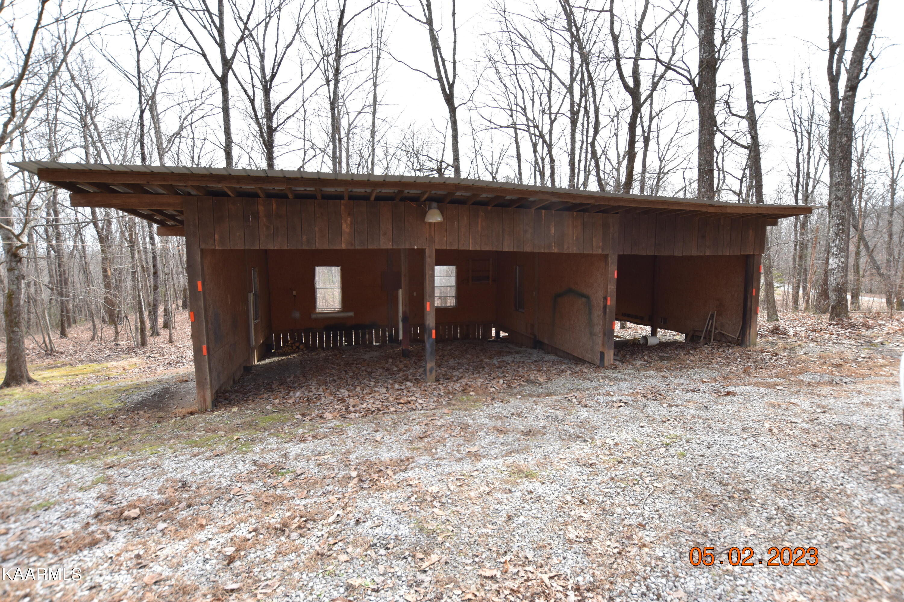 546 Catoosa Ridge Road Rockwood, TN 37854 - Photo 6 of 24 DSC_0044