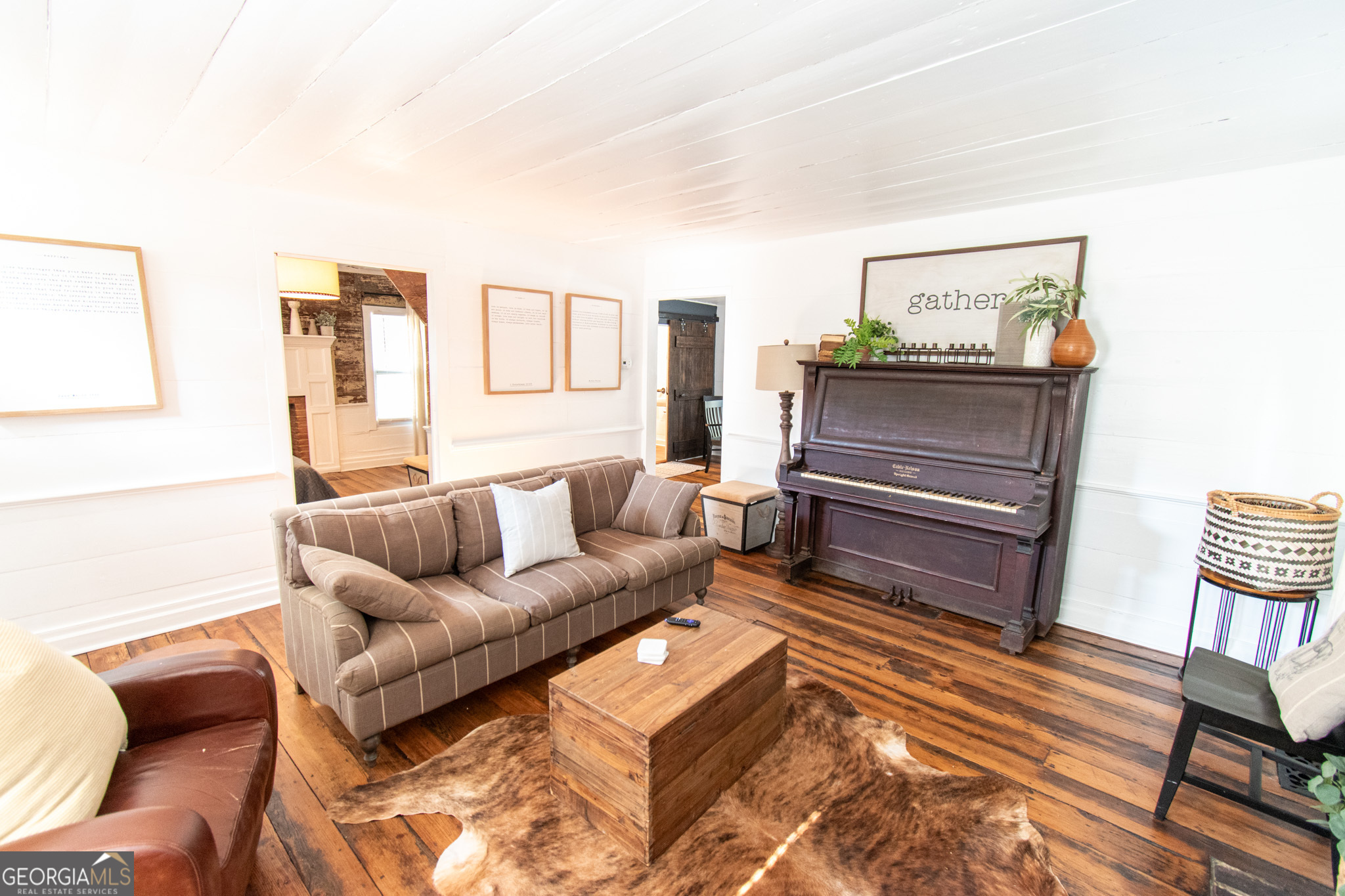 1651 Mergendollar Road Good Hope, GA 30641 - Photo 51 of 152