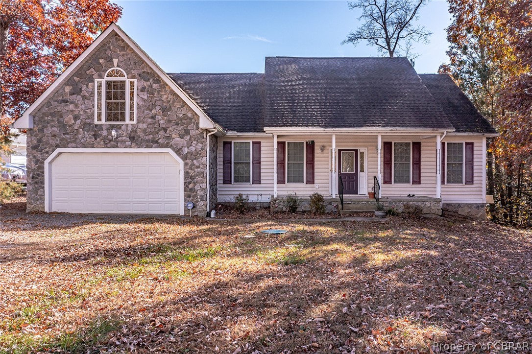 34 Gougher Point Road Heathsville, VA 22473 - Photo 1 of 23 Gallery Image 1