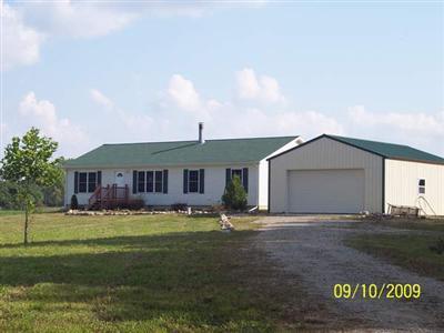 175 East Southern Road Coldwater, MI 49036 - Photo 1 of 8 Primary Photo