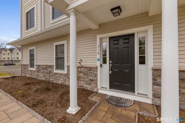 $529,000 | 316 Pepin Place, Unit 316, South Windsor, CT 06074