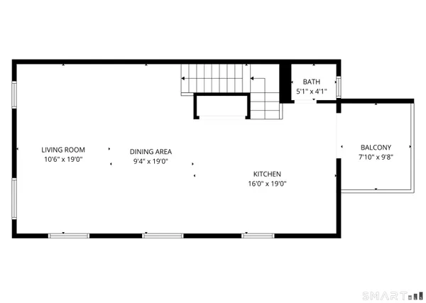 $529,000 | 316 Pepin Place, Unit 316, South Windsor, CT 06074