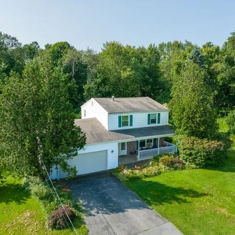 $245,000 | 961 Hamlin Center Road, Hamlin, NY 14464