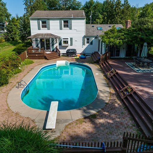 961 Hamlin Center Road Hamlin, NY 14464 - Photo 16 of 17