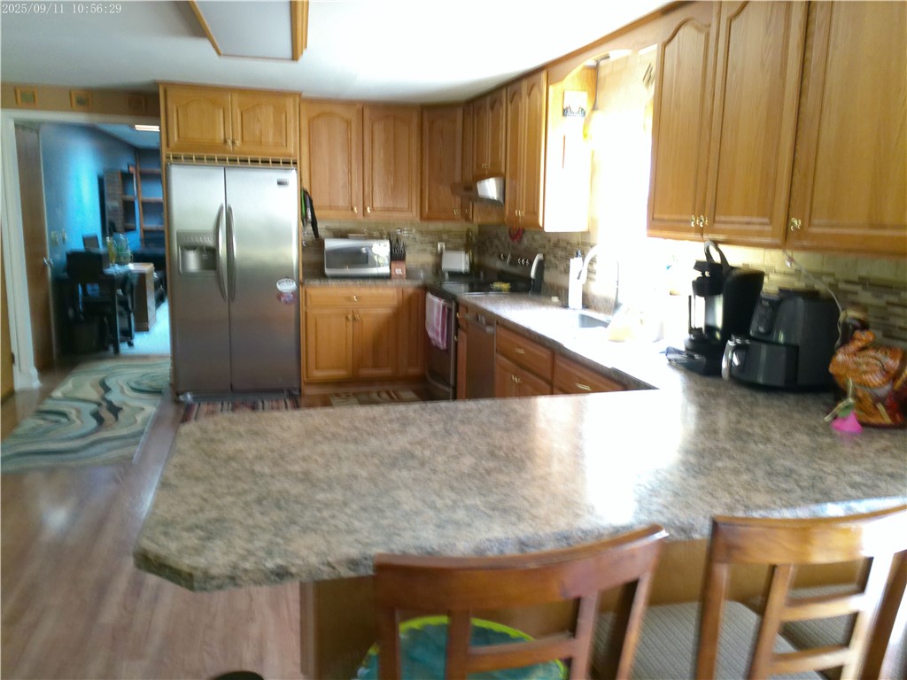 961 Hamlin Center Road Hamlin, NY 14464 - Photo 4 of 17