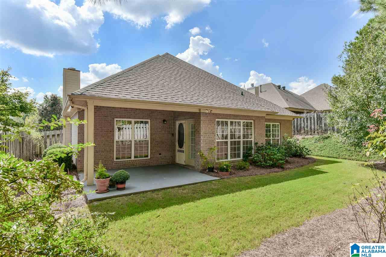 637 Narrows Point Way Birmingham, AL 35242 - Photo 6 of 50