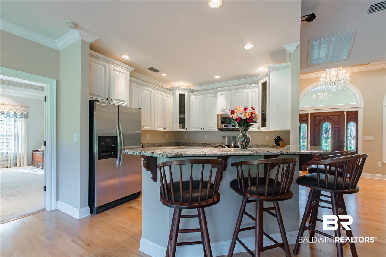 18950 Hughen Street Robertsdale, AL 36567 - Photo 13 of 50