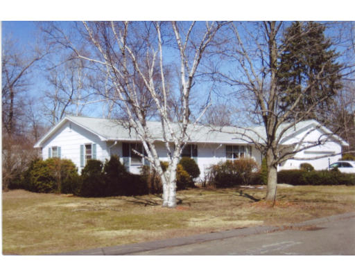 15 Shepard Drive Holyoke, MA 01040 - Photo 1 of 14