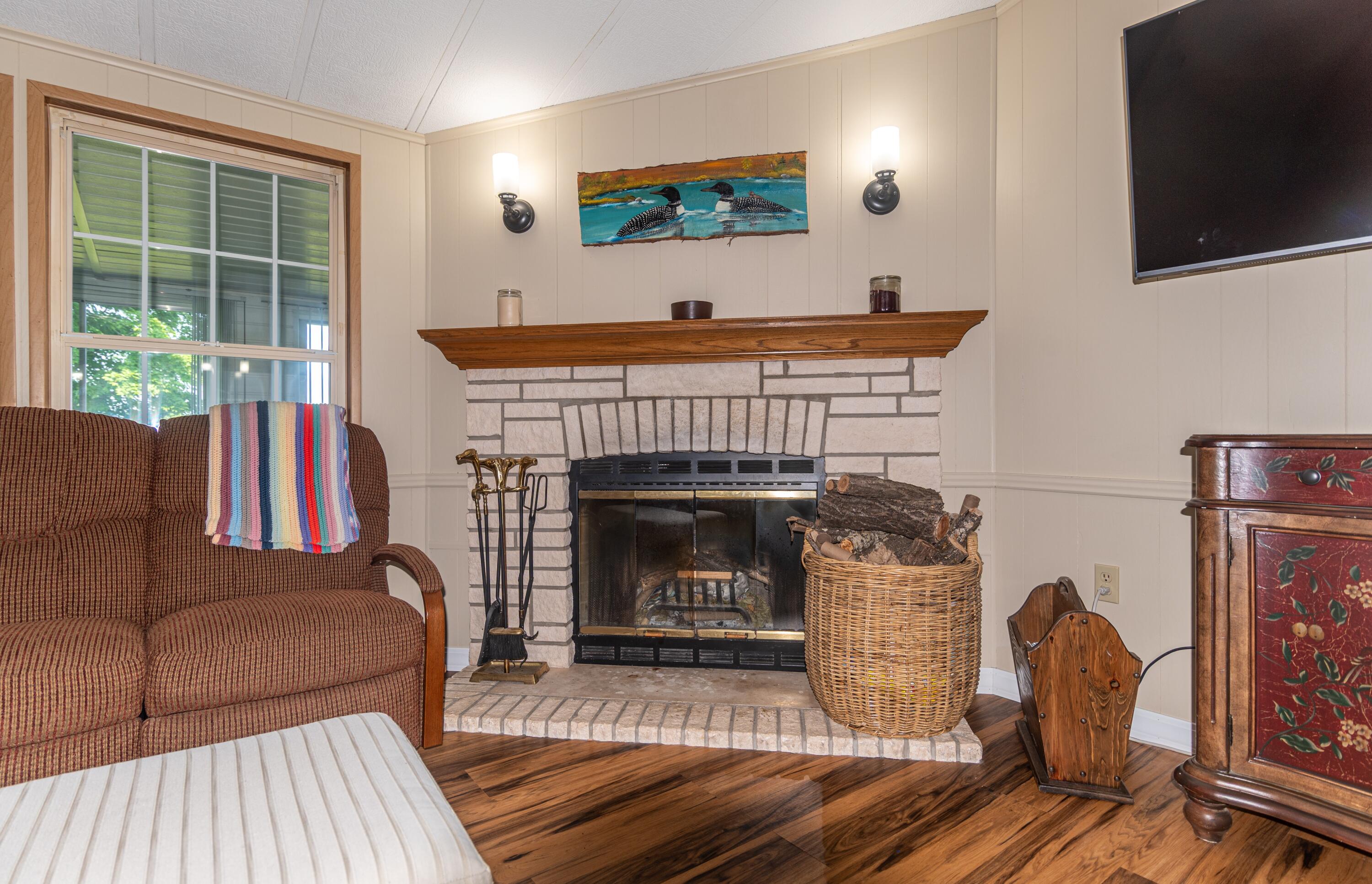 25 Green Point Road, Unit 302 Madawaska, ME 04773 - Photo 30 of 50 Formal Living Room