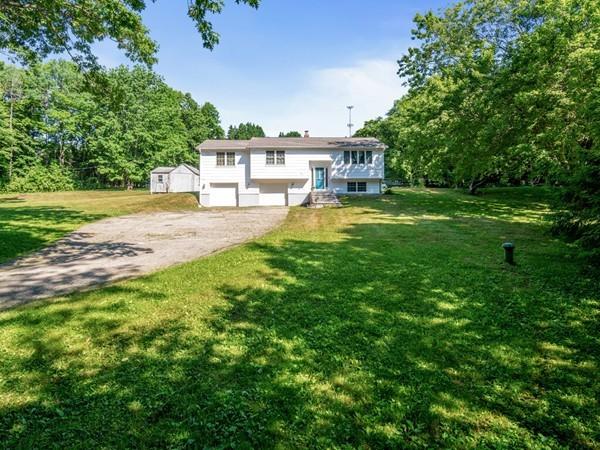 250 North Sturbridge Road Charlton, MA 01507 - Photo 2 of 24