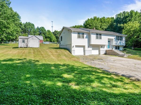 250 North Sturbridge Road Charlton, MA 01507 - Photo 9 of 24
