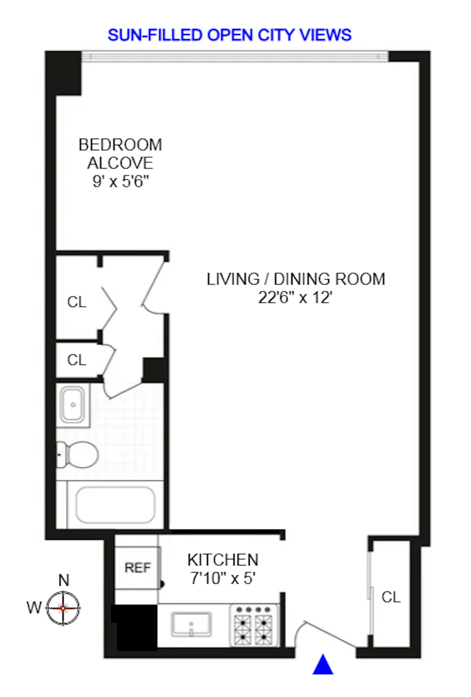 310 East 70th Street, Unit 10G Manhattan, NY 10021 - Photo 11 of 11