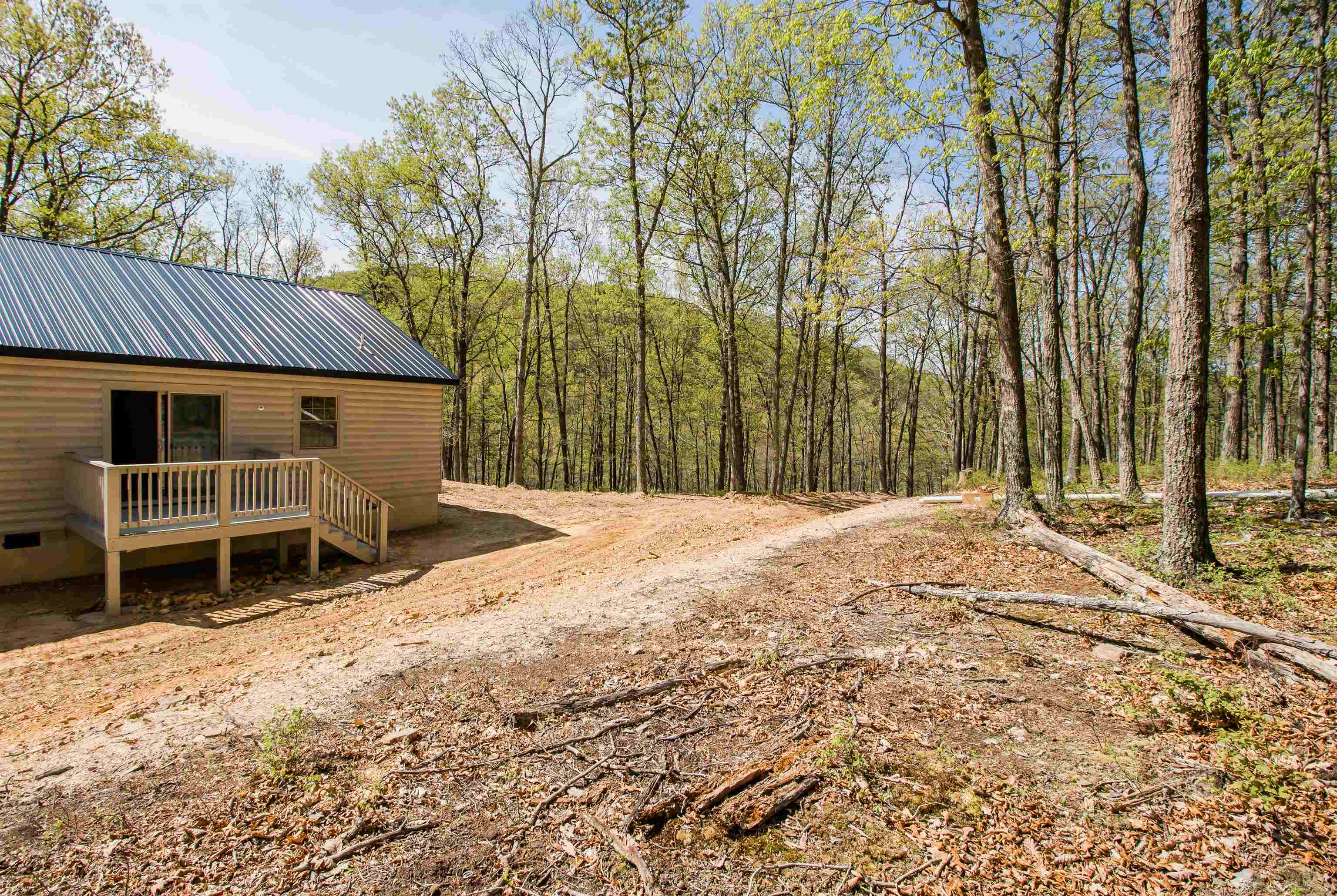 60 Trout Pass Mathias, WV 26812 - Photo 5 of 46 a house with a outdoor space