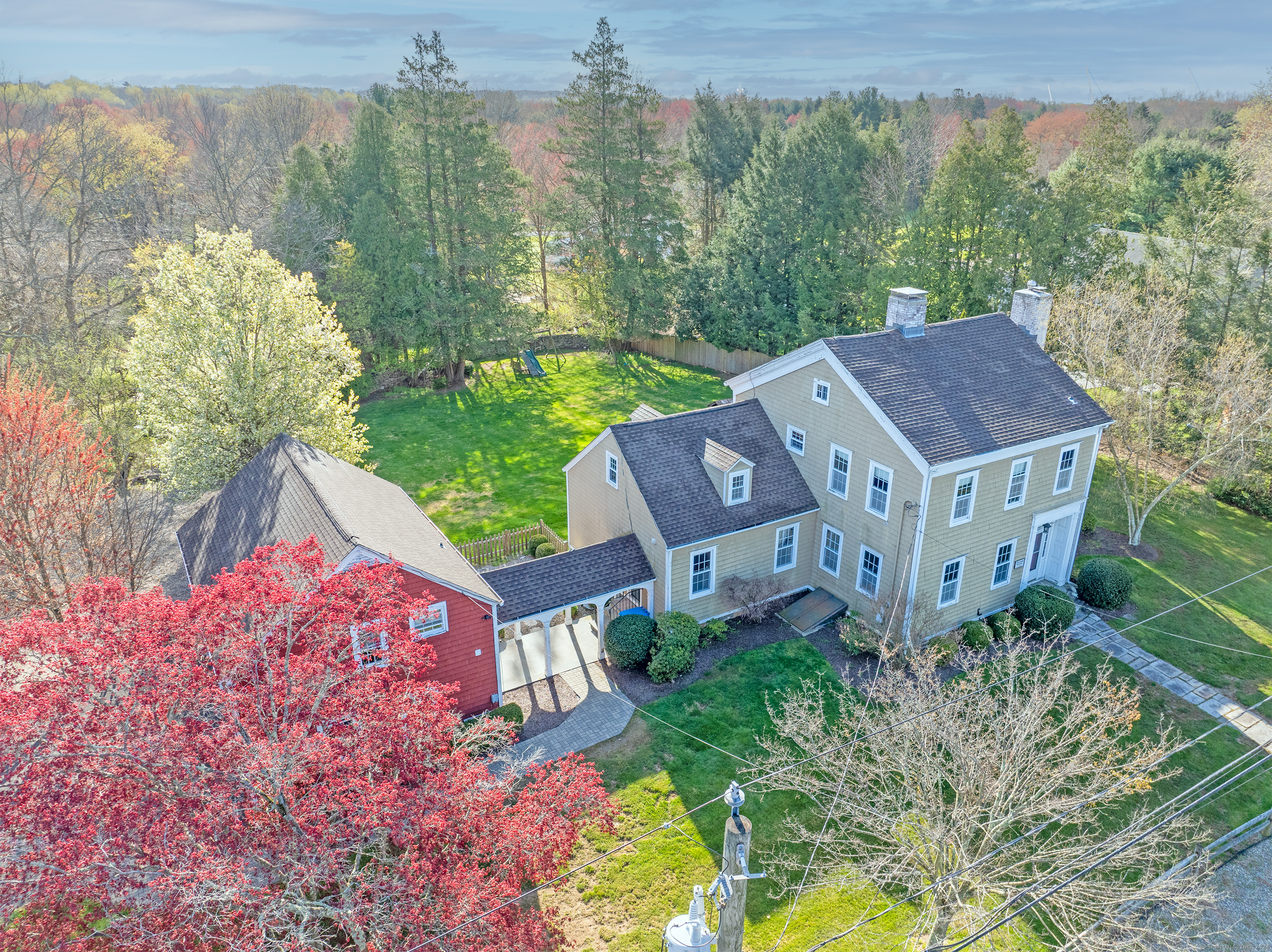310 Cutler's Farm Road Monroe, CT 06468 - Photo 1 of 1