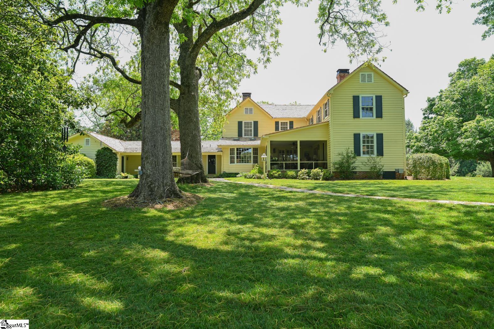 835 Jackson Grove Road Columbus, NC 28722 - Photo 4 of 49 Gallery Image 4