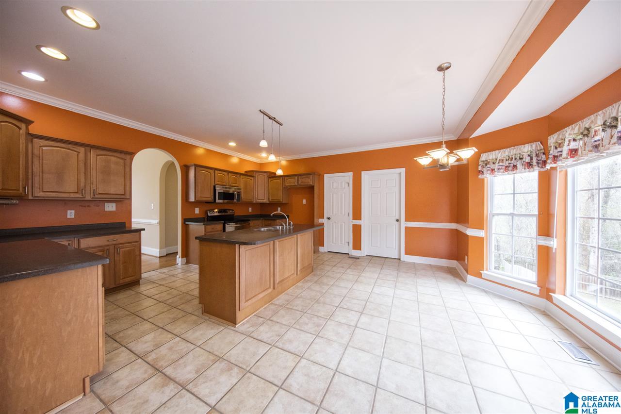 8229 Serene Lake Road McCalla, AL 35111 - Photo 12 of 48
