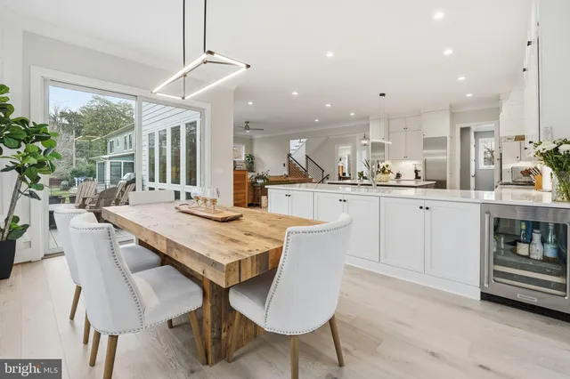 $2,200,000 | 311 Albrecht Circle Southwest, Vienna, VA 22180