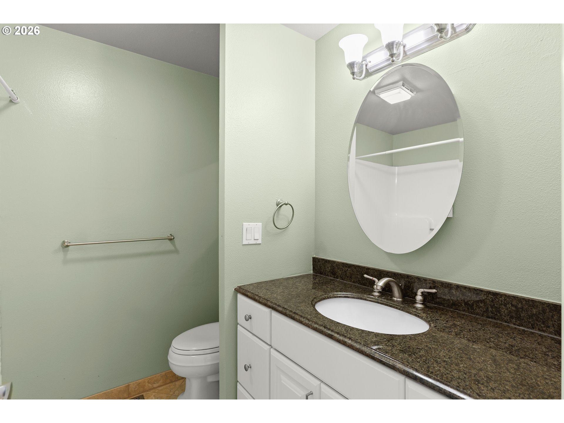 7859 Southwest Raintree Drive Beaverton, OR 97008 - Photo 21 of 24 Bathroom
