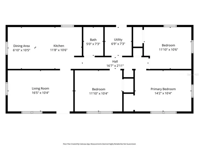 a picture of a black and white photo