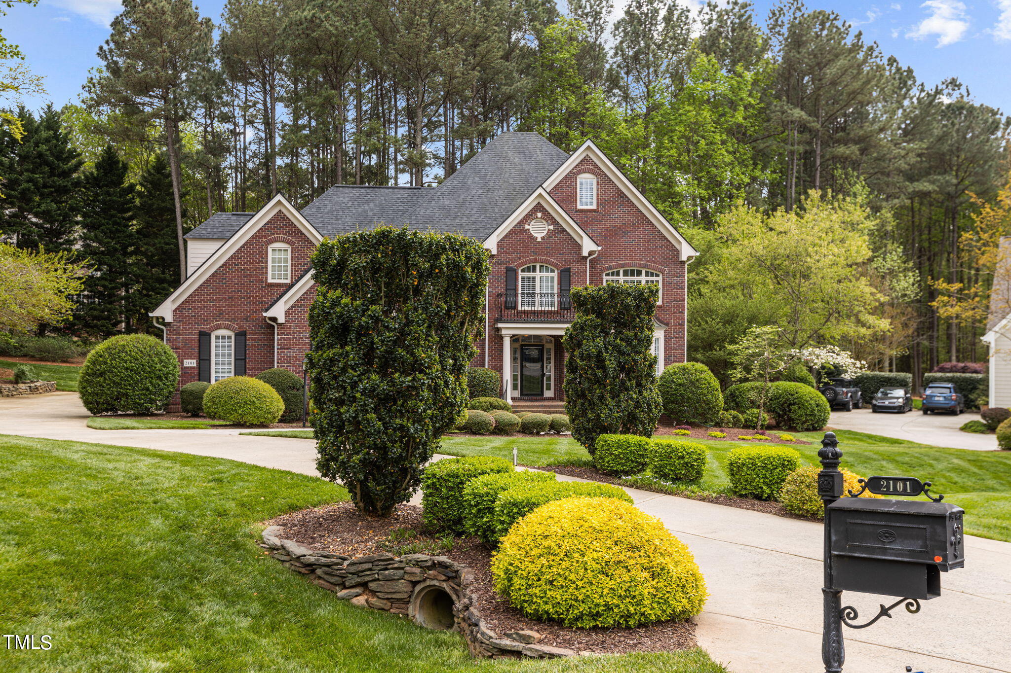 2101 Whirlabout Way Raleigh, NC 27613 - Photo 18 of 84 18-web-or-mls-IMGL0271