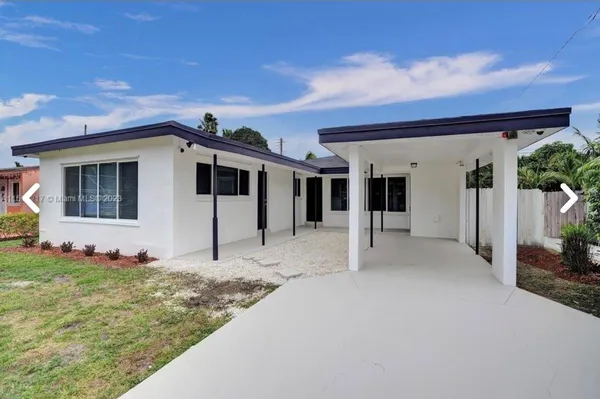 $1,980 | 6720 Coolidge Street, Hollywood, FL 33024