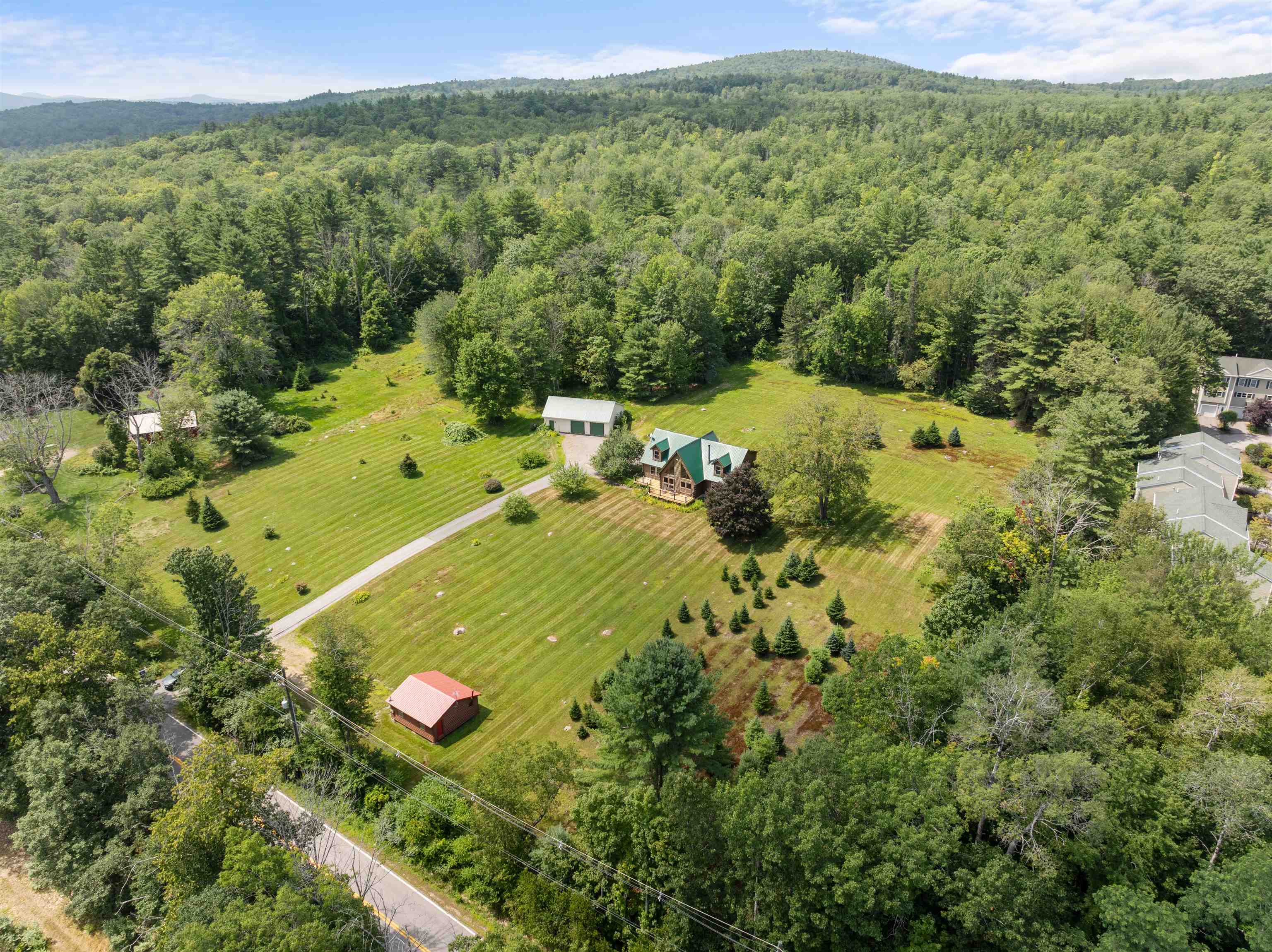 95 Roller Coaster Road Laconia, NH 03246 - Photo 4 of 27