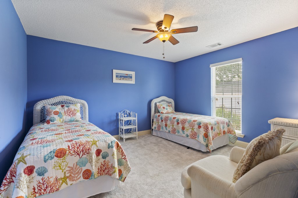 112 Falcons View Court Walhalla, SC 29691 - Photo 26 of 39 Bedroom 3