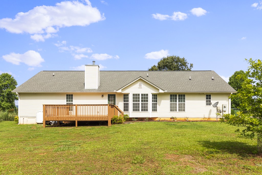 112 Falcons View Court Walhalla, SC 29691 - Photo 30 of 39 Gallery Image 30