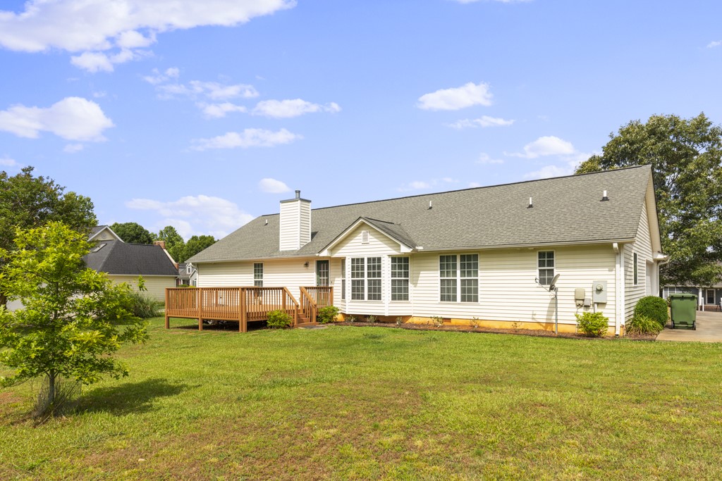 112 Falcons View Court Walhalla, SC 29691 - Photo 33 of 39 Gallery Image 33