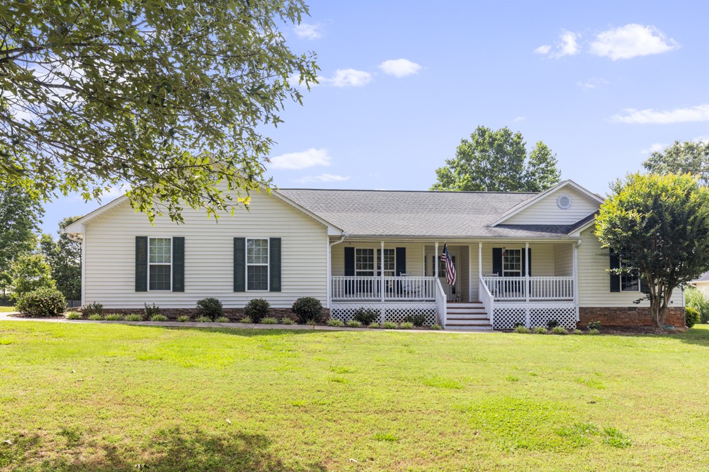112 Falcons View Court Walhalla, SC 29691 - Photo 38 of 39 Gallery Image 38
