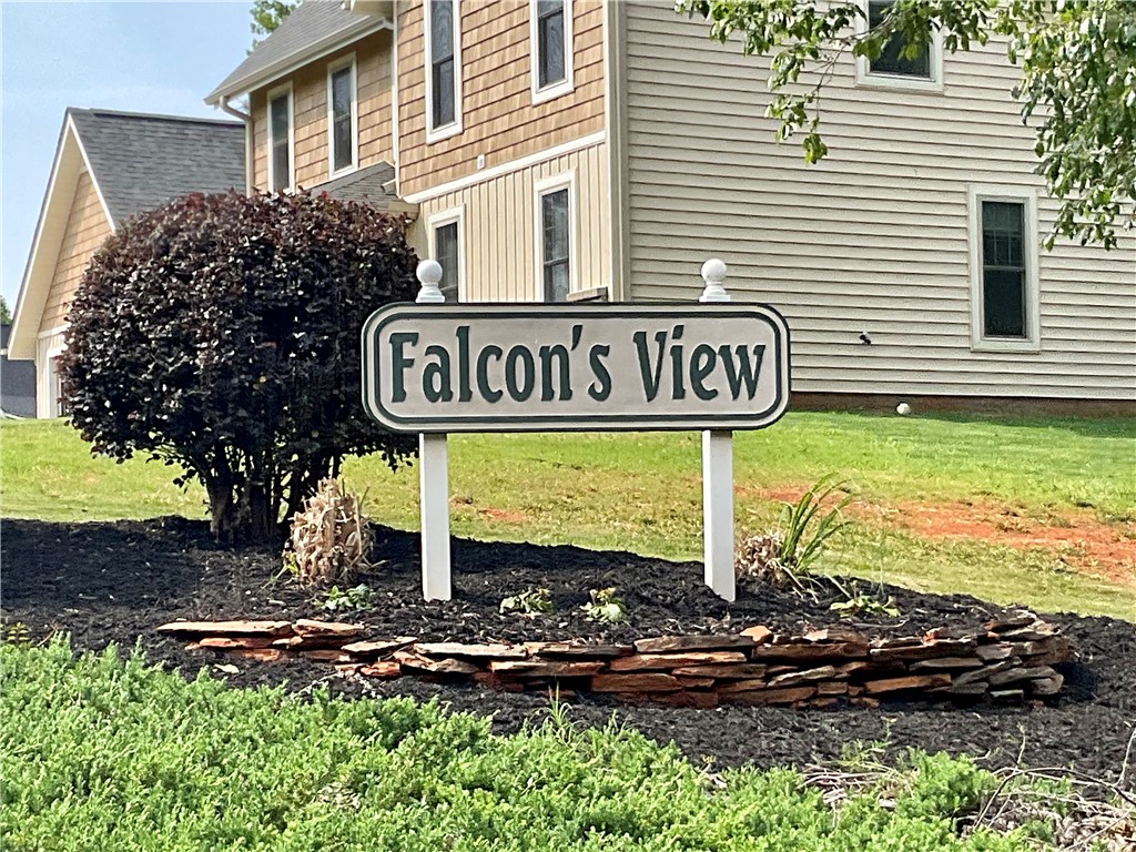 112 Falcons View Court Walhalla, SC 29691 - Photo 39 of 39 Gallery Image 39