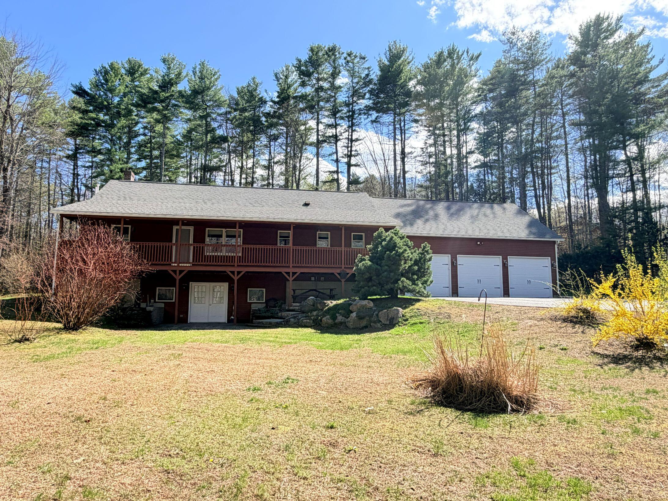 63 George Hannon Road Casco, ME 04015 - Photo 118 of 127 20260507_192517400_iOS