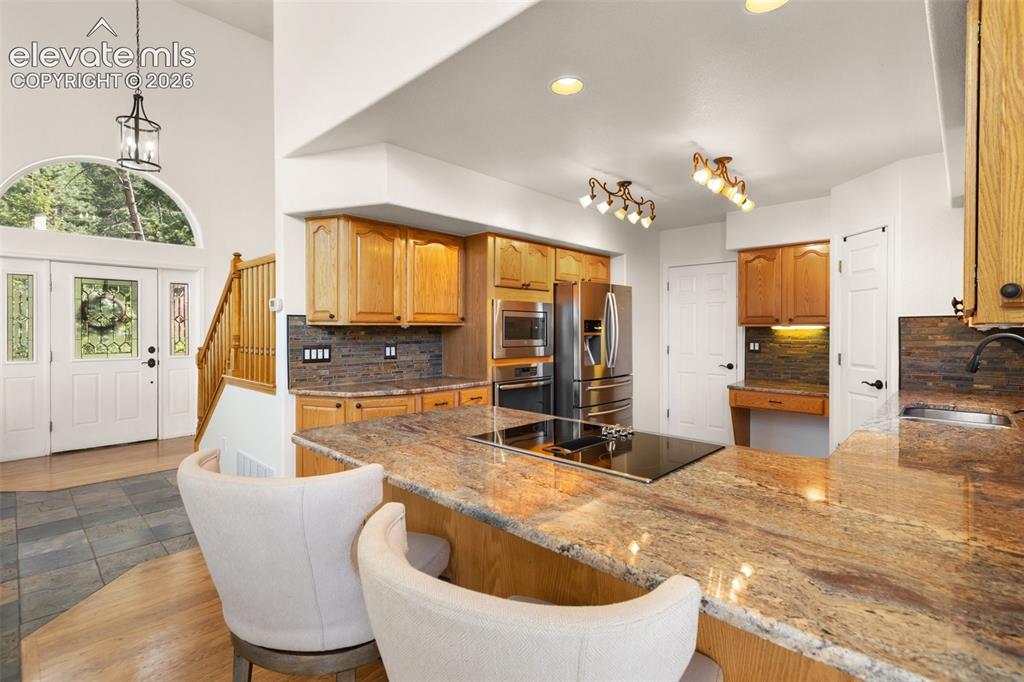 9840 Mohawk Trail Cascade, CO 80809 - Photo 16 of 50