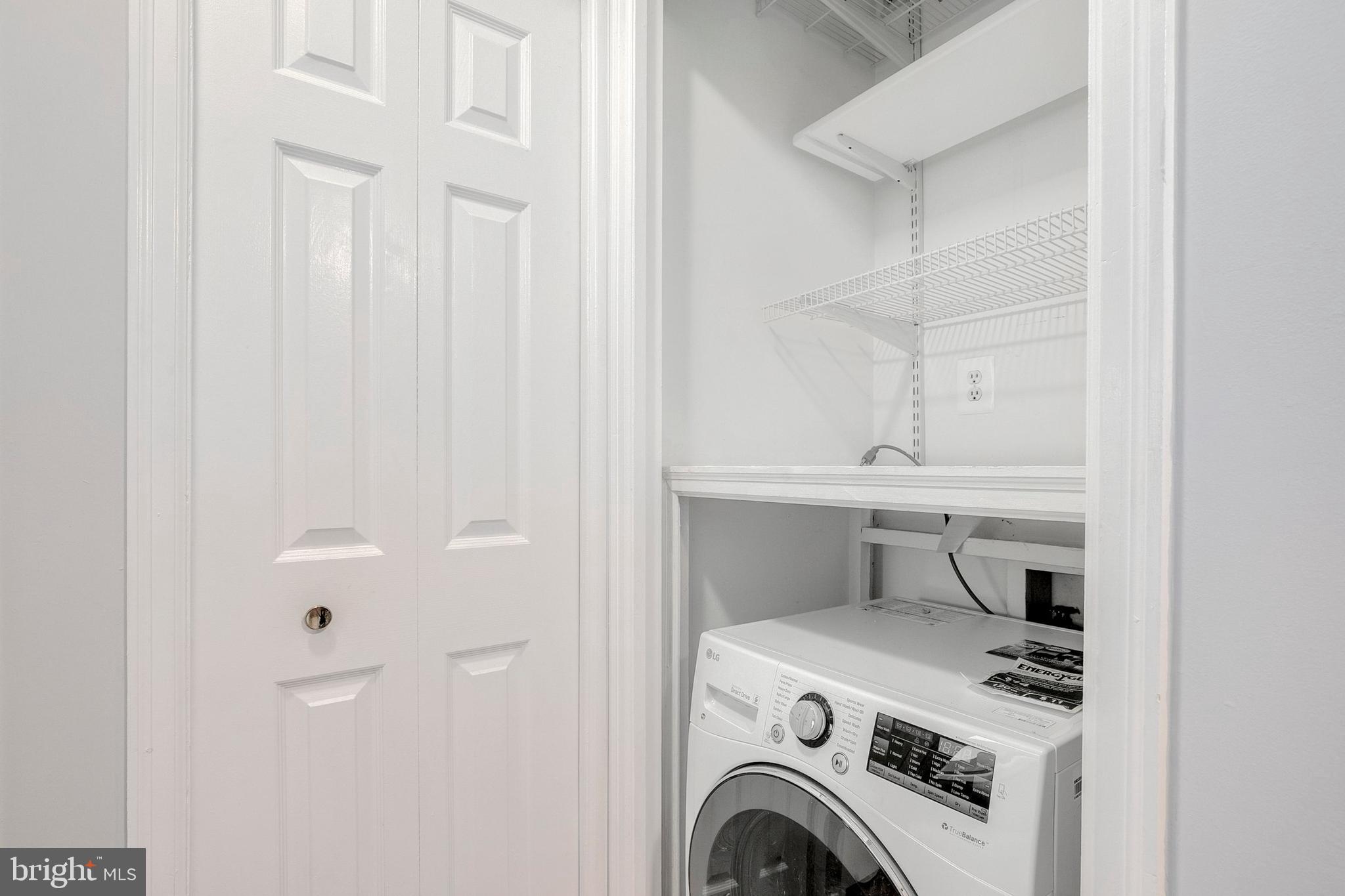 1301 North Courthouse Road, Unit 1605 Arlington, VA 22201 - Photo 16 of 18