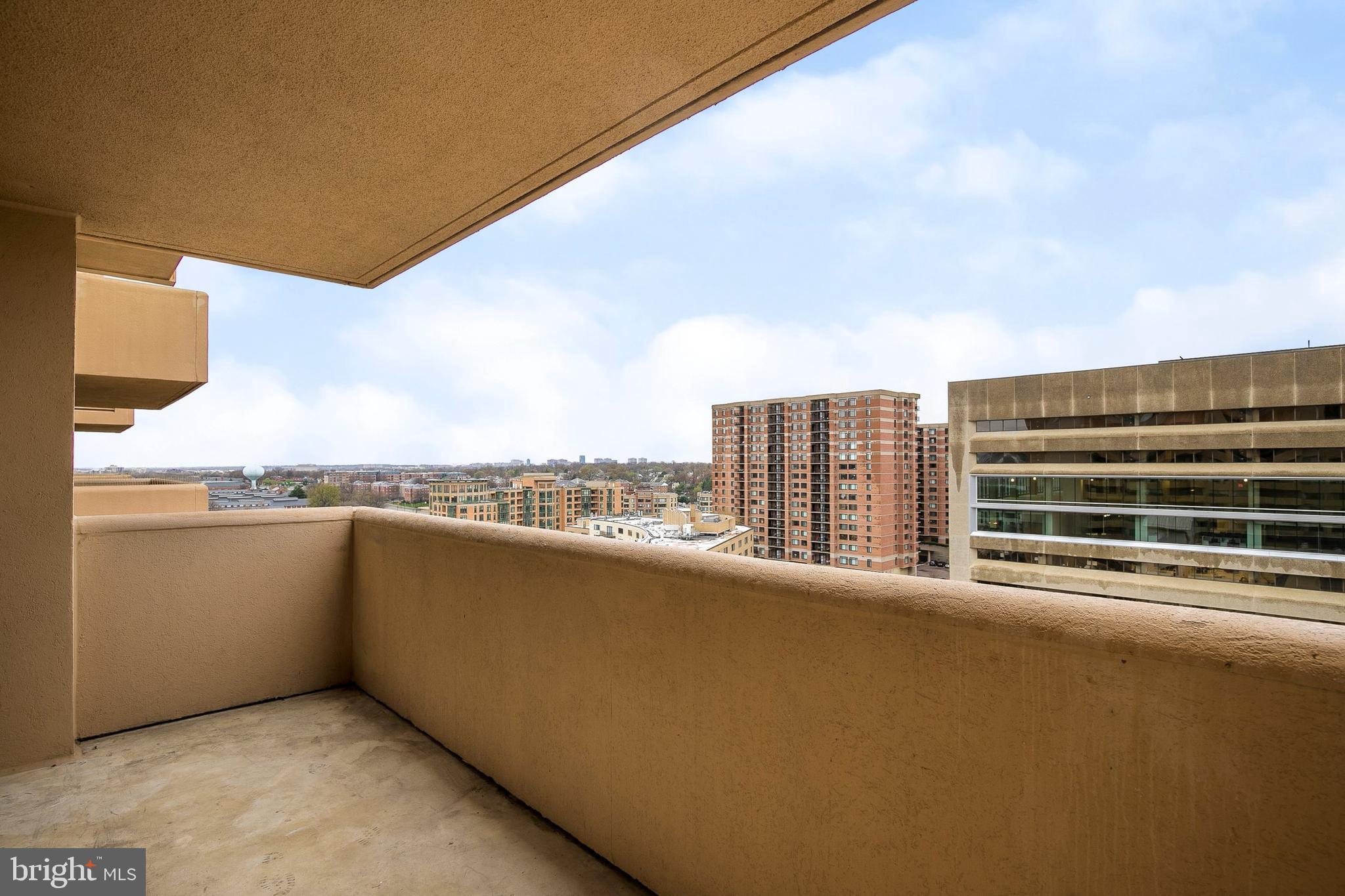 1301 North Courthouse Road, Unit 1605 Arlington, VA 22201 - Photo 17 of 18
