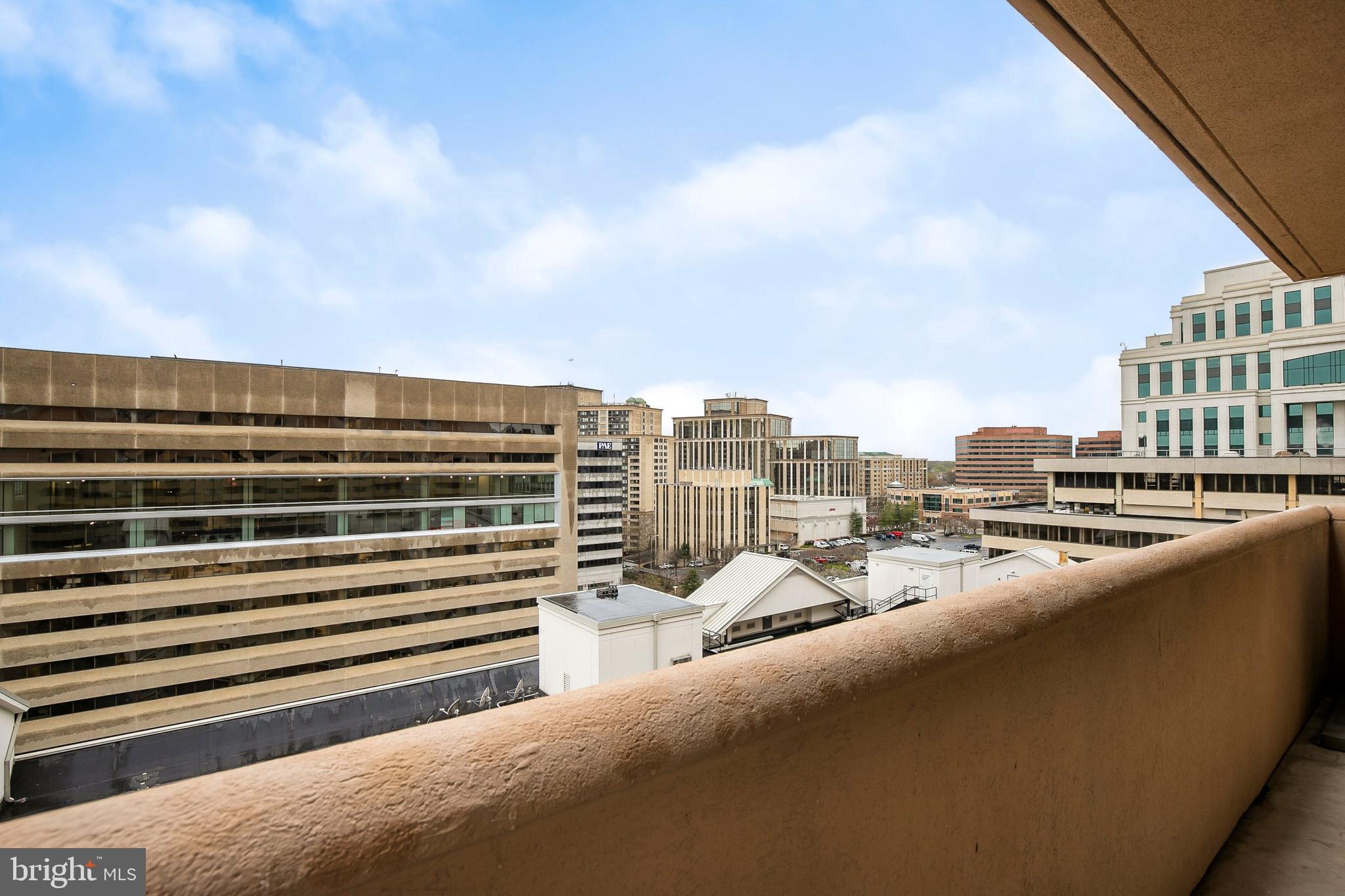 1301 North Courthouse Road, Unit 1605 Arlington, VA 22201 - Photo 18 of 18