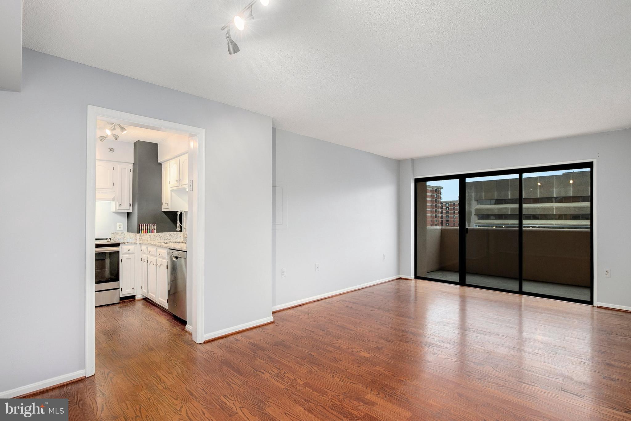1301 North Courthouse Road, Unit 1605 Arlington, VA 22201 - Photo 9 of 18