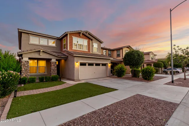 $575,000 | 10331 West Pima Street, Tolleson, AZ 85353