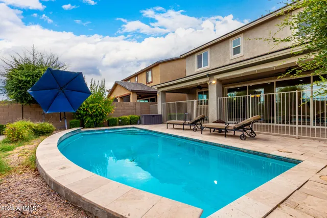 $575,000 | 10331 West Pima Street, Tolleson, AZ 85353