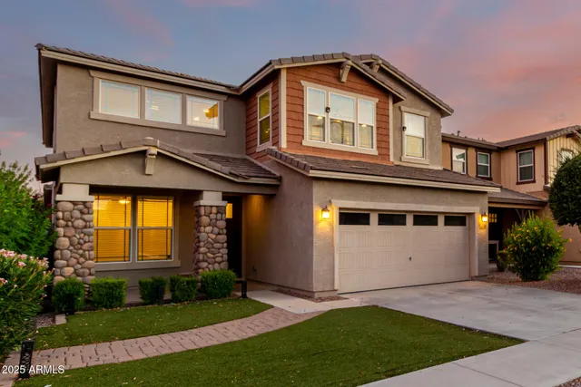 $575,000 | 10331 West Pima Street, Tolleson, AZ 85353