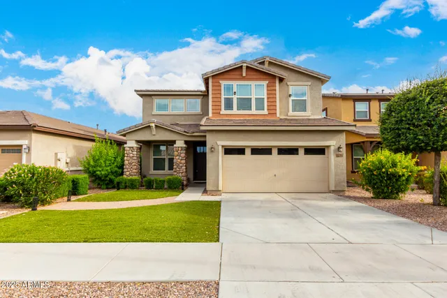 $575,000 | 10331 West Pima Street, Tolleson, AZ 85353