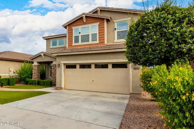 $575,000 | 10331 West Pima Street, Tolleson, AZ 85353