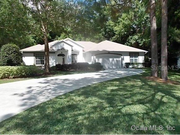 8630 Southwest 197th Court Road Dunnellon, FL 34432 - Photo 1 of 1 Primary Photo